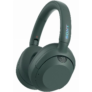 Беспроводные наушники Sony WH-ULT900N ULT Wear, Forest Gray